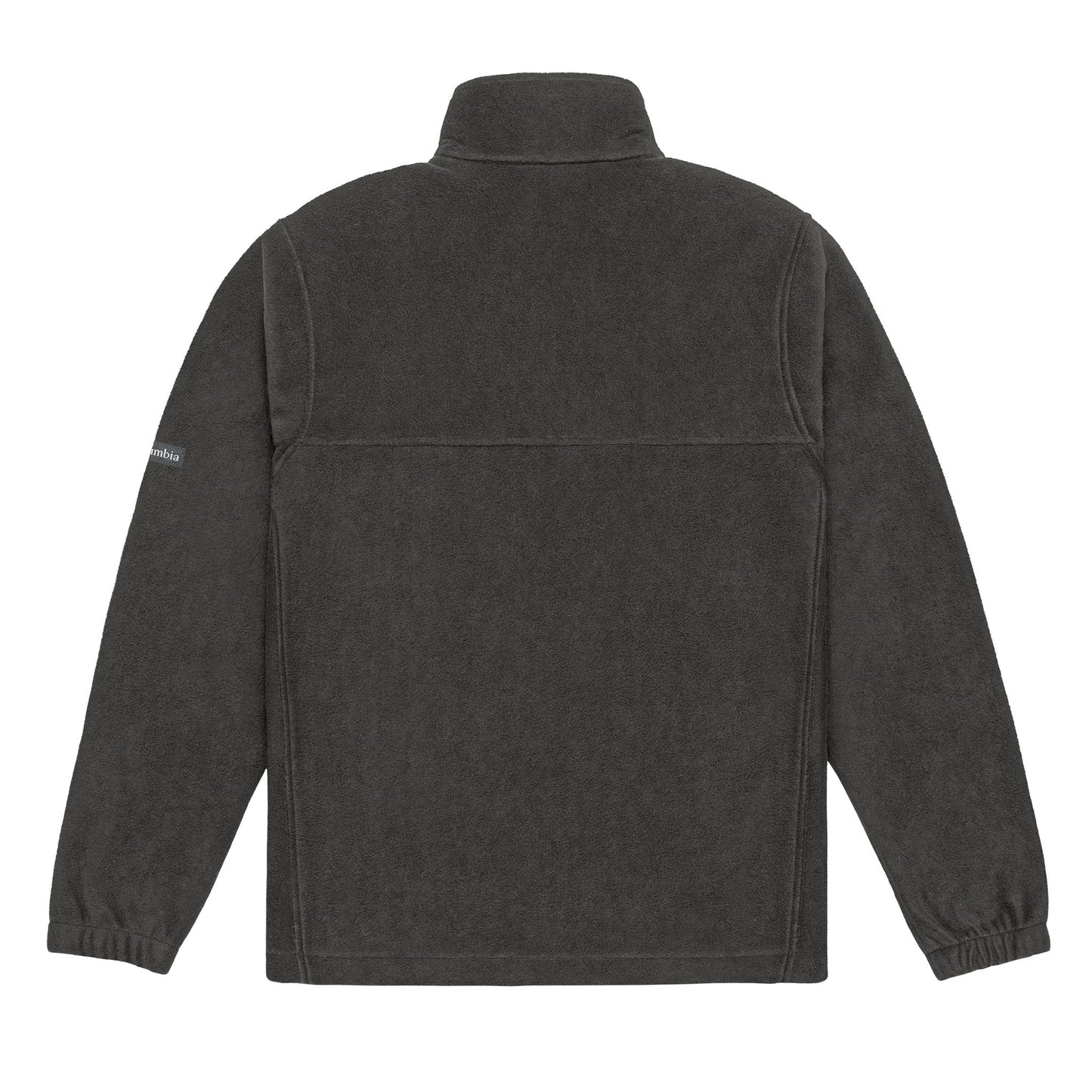 Unisex Columbia Fleece Jacket (Embroidery)