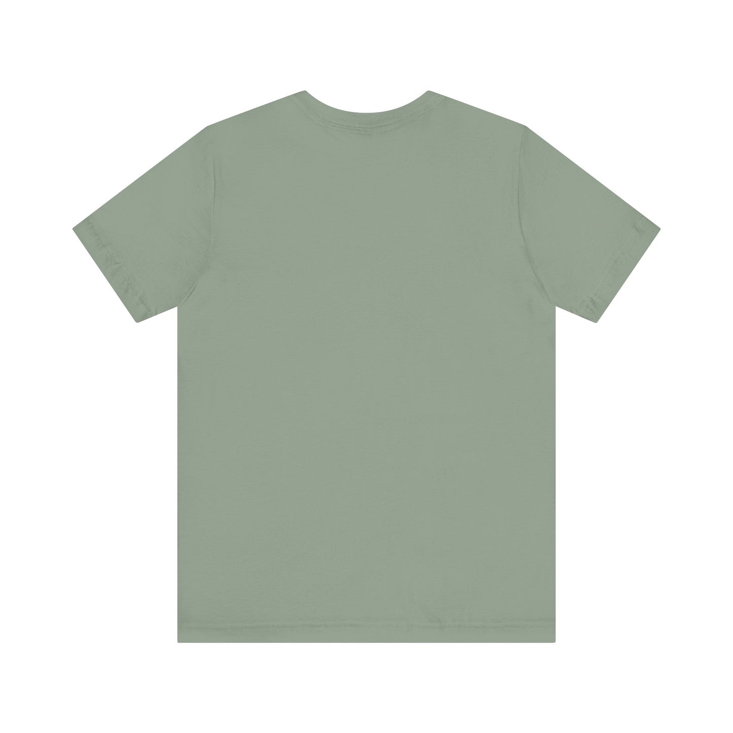 Sanders Family American Proud Tee - Unisex Short Sleeve Shirt