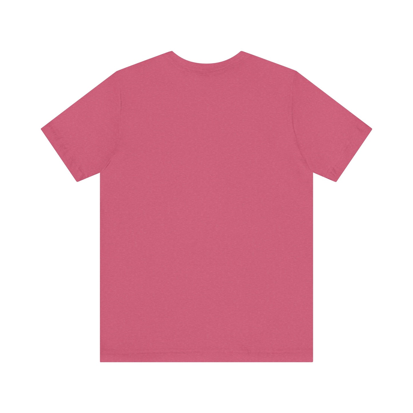 Sanders Family American Proud Tee - Unisex Short Sleeve Shirt