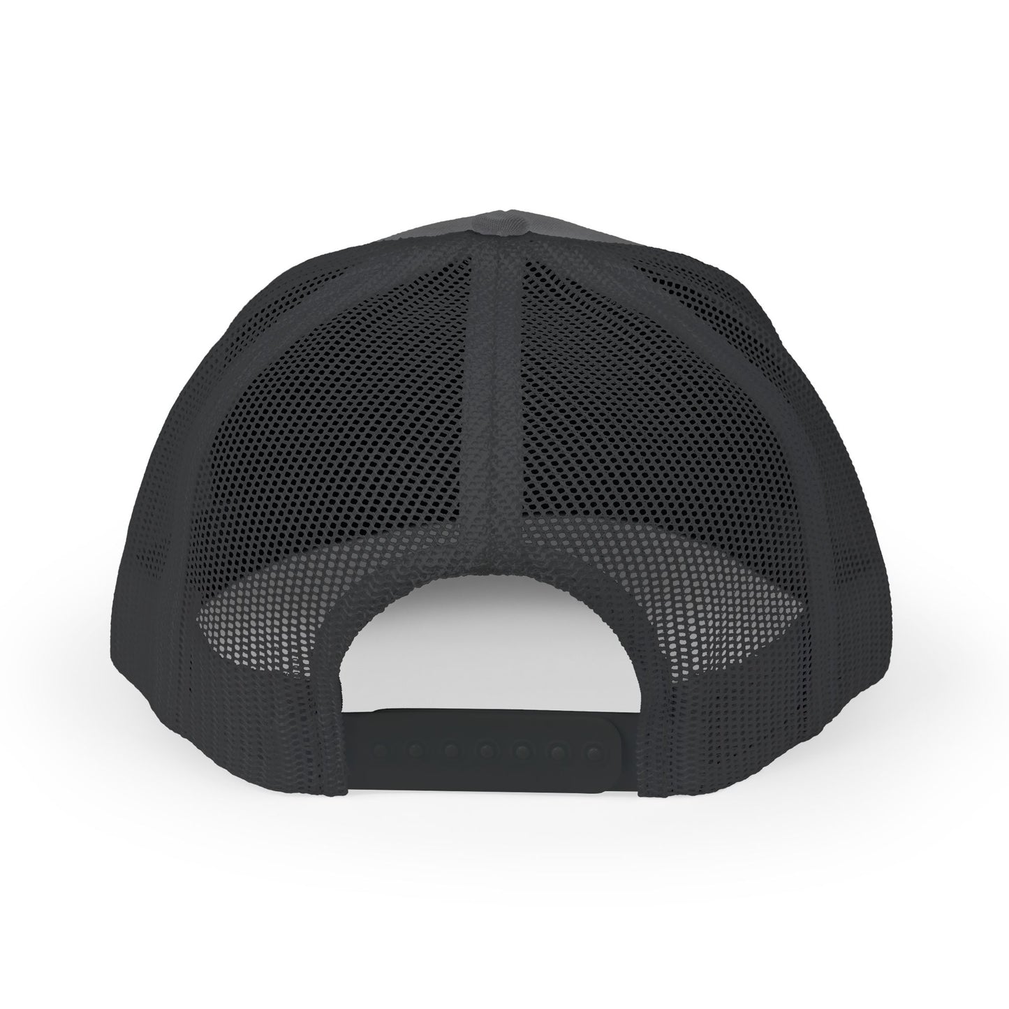 Thomas Family Golf Snapback Trucker Cap