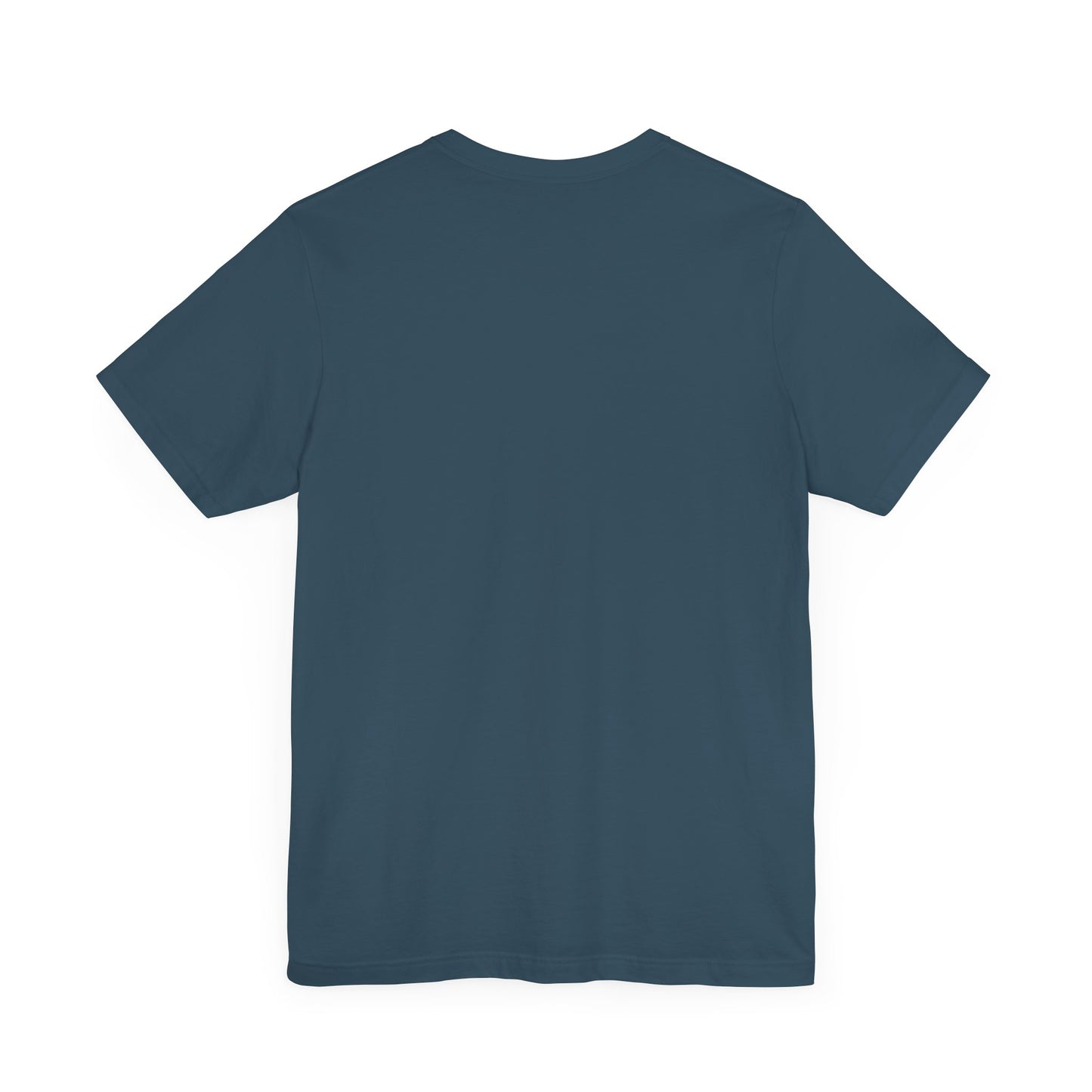Sanders Family American Proud Tee - Unisex Short Sleeve Shirt