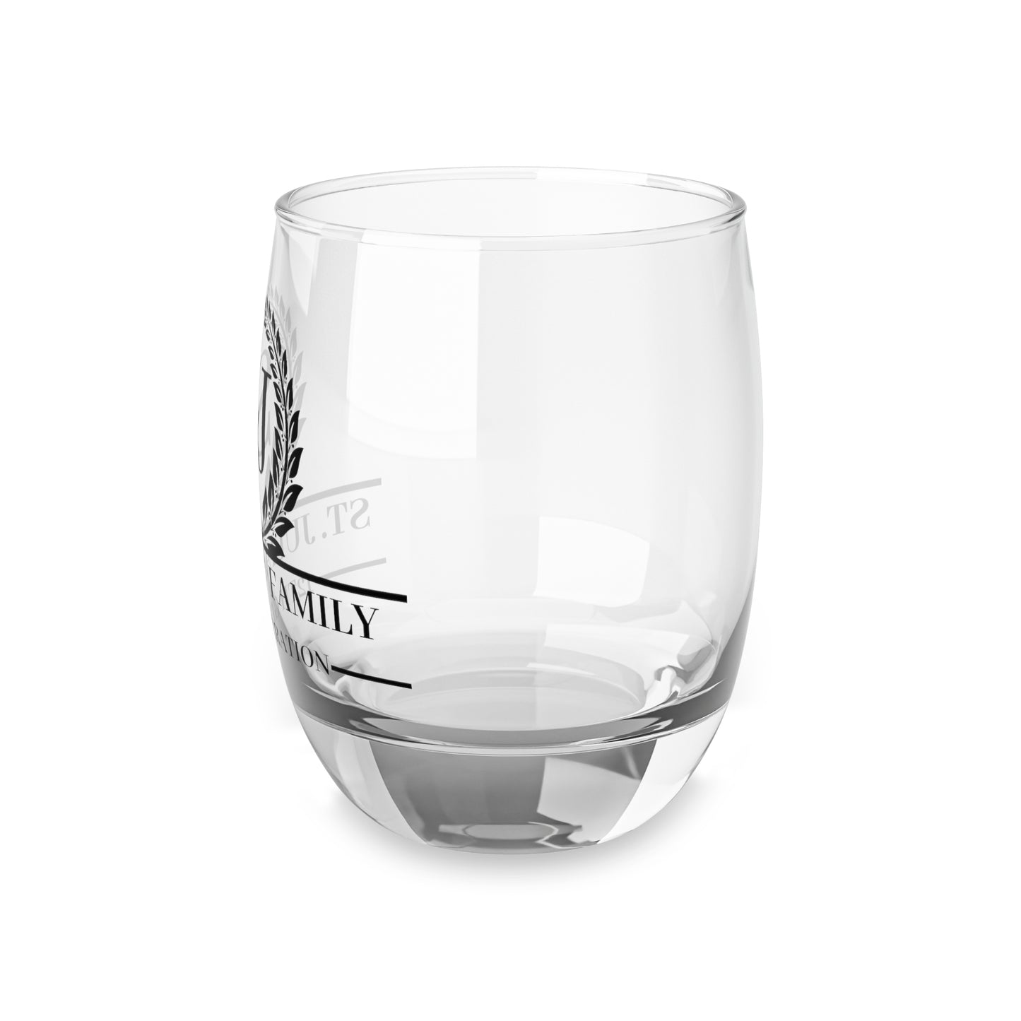 Whiskey Glass