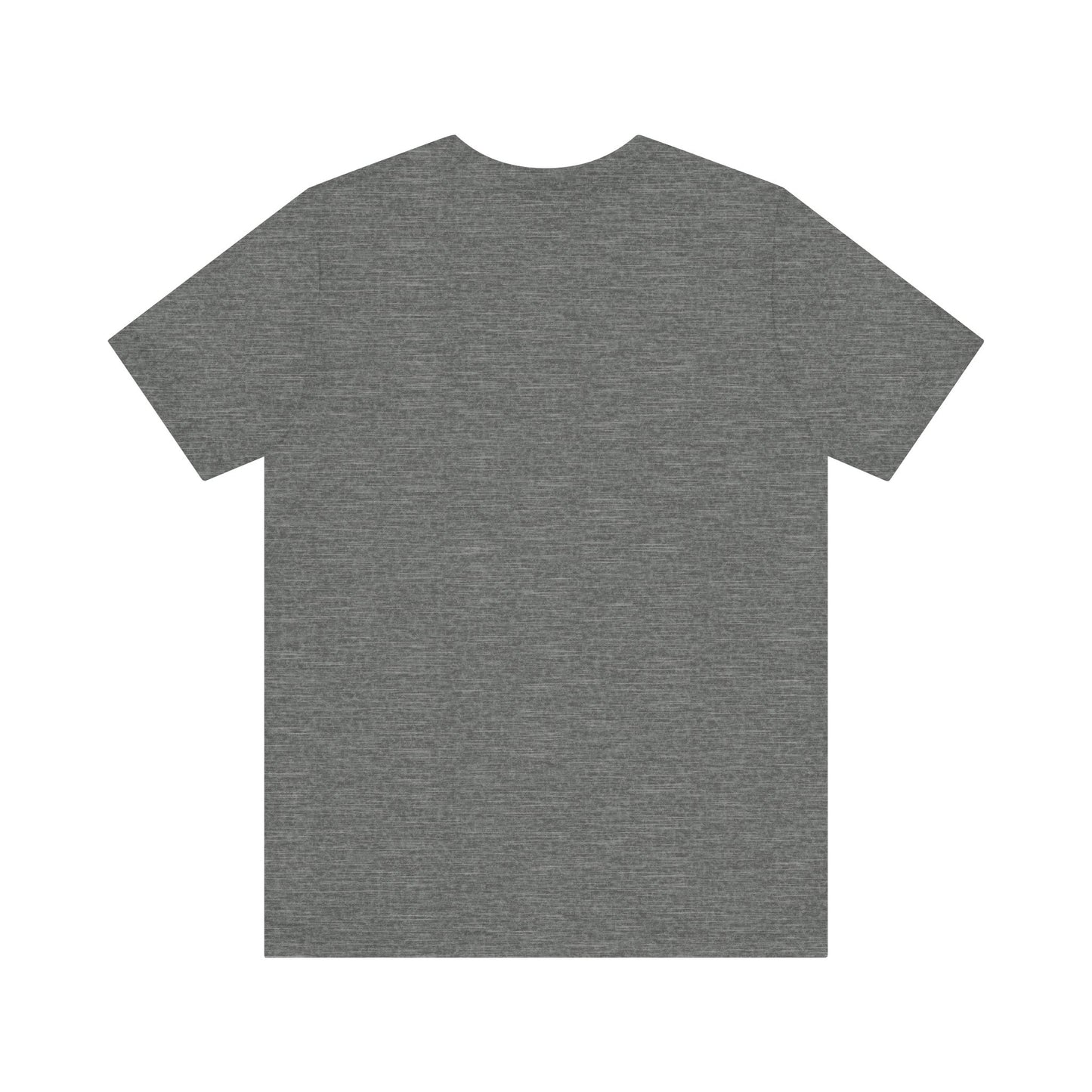 Sanders Family American Proud Tee - Unisex Short Sleeve Shirt