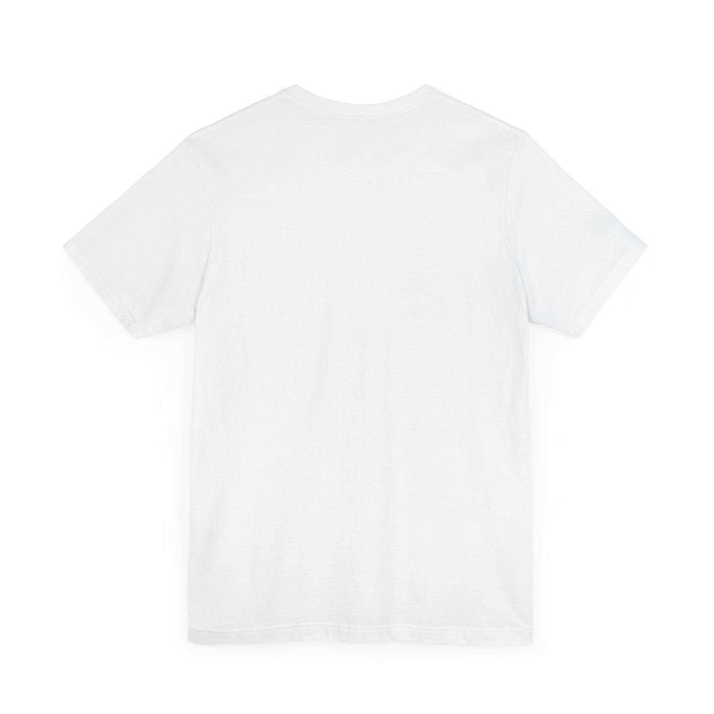 Sanders Family American Proud Tee - Unisex Short Sleeve Shirt