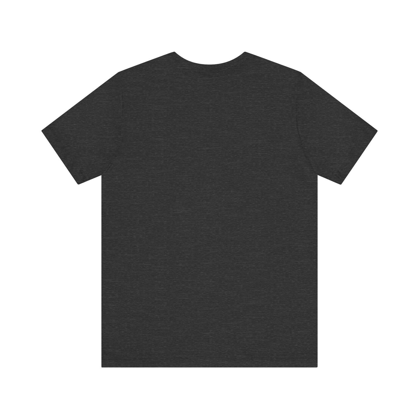 Sanders Family American Proud Tee - Unisex Short Sleeve Shirt