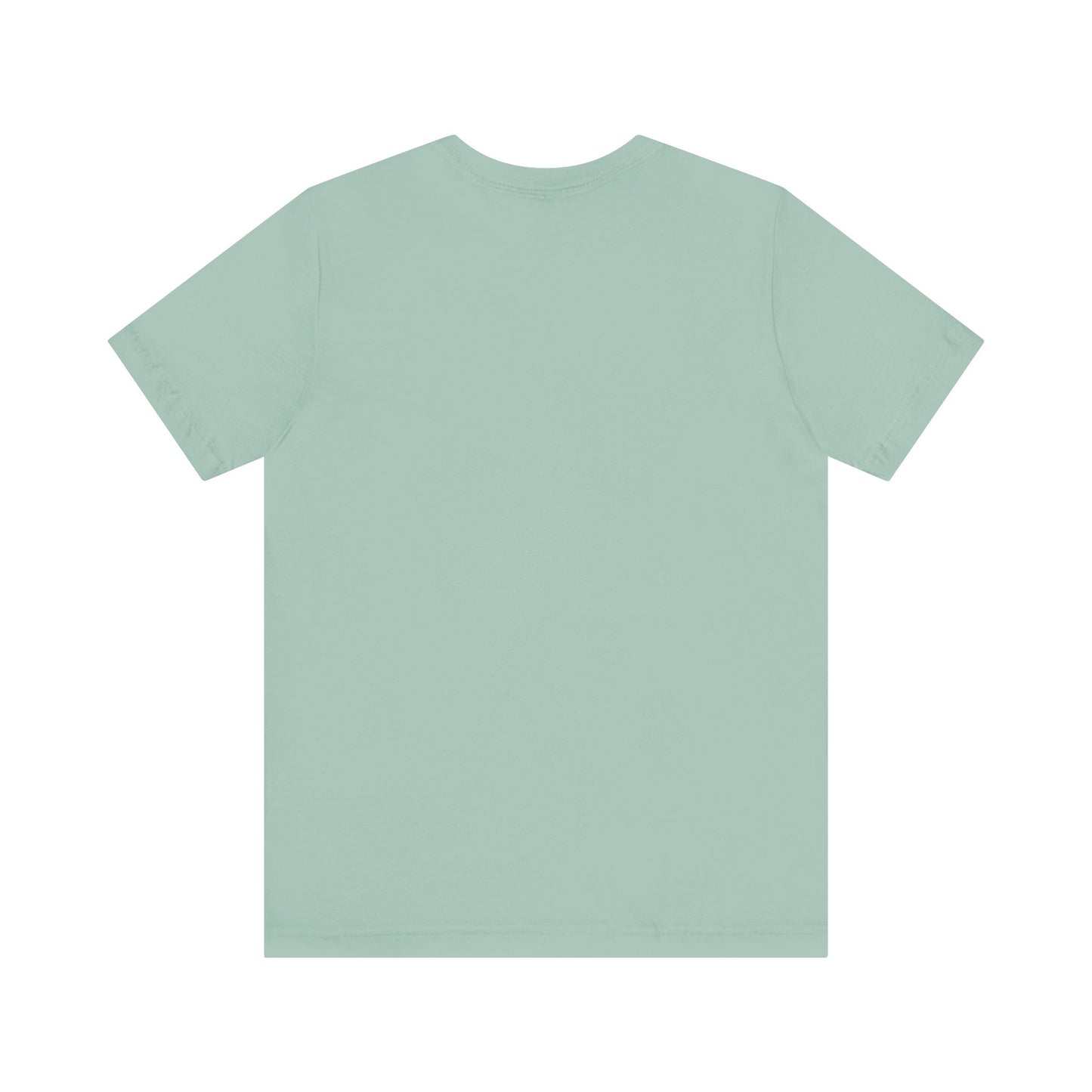 Sanders Family American Proud Tee - Unisex Short Sleeve Shirt