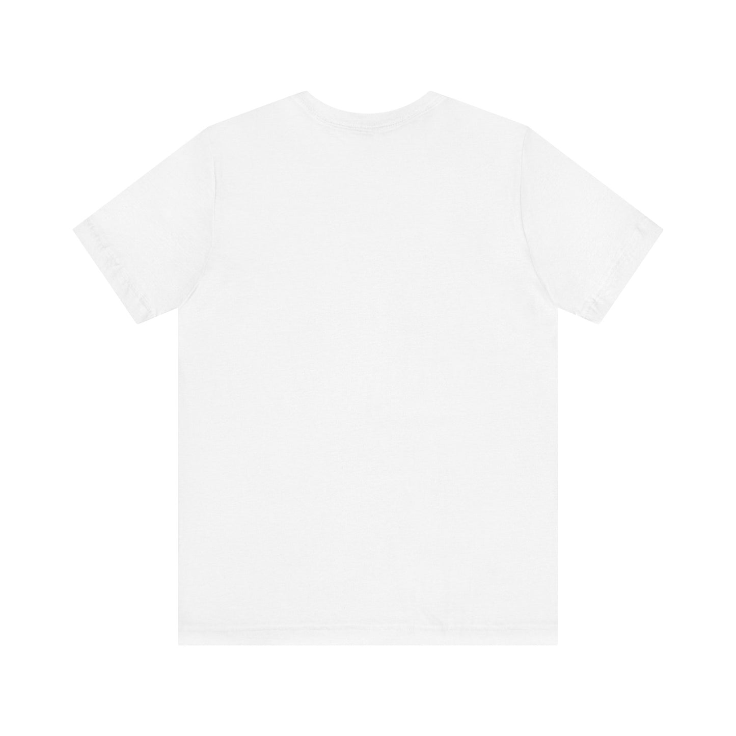 Sanders Family American Proud Tee - Unisex Short Sleeve Shirt
