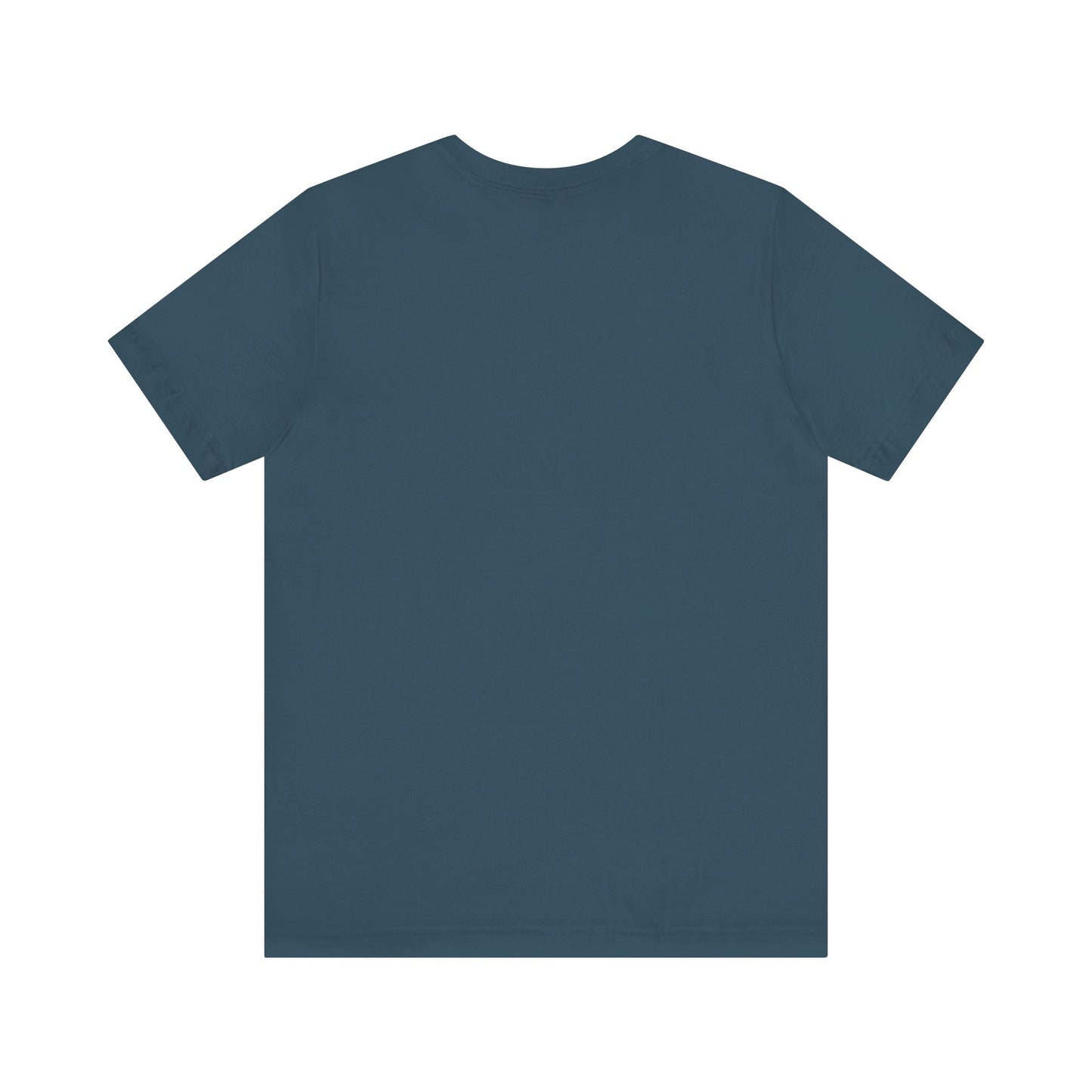 Sanders Family American Proud Tee - Unisex Short Sleeve Shirt