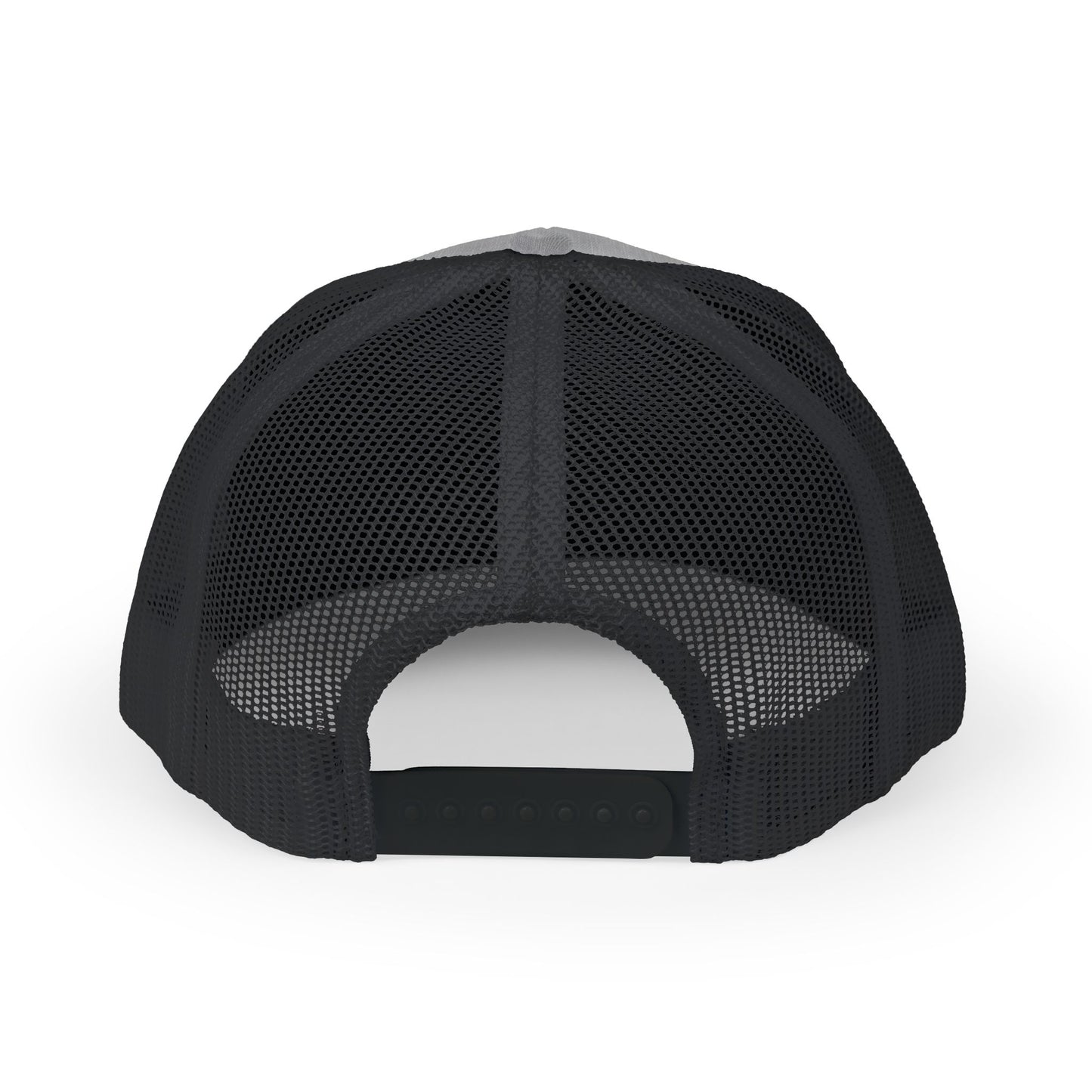 Thomas Family Golf Snapback Trucker Cap