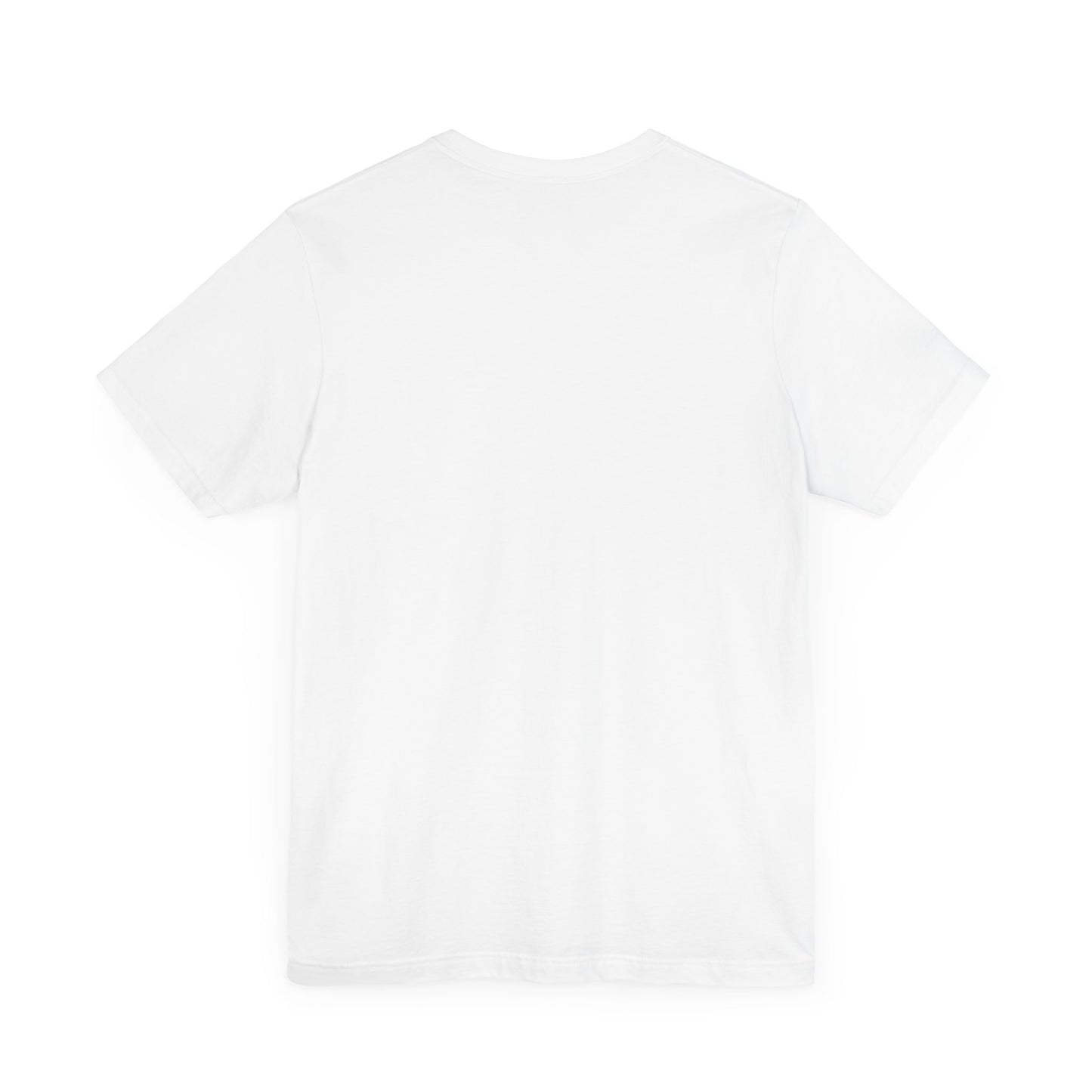 Sanders Family American Proud Tee - Unisex Short Sleeve Shirt