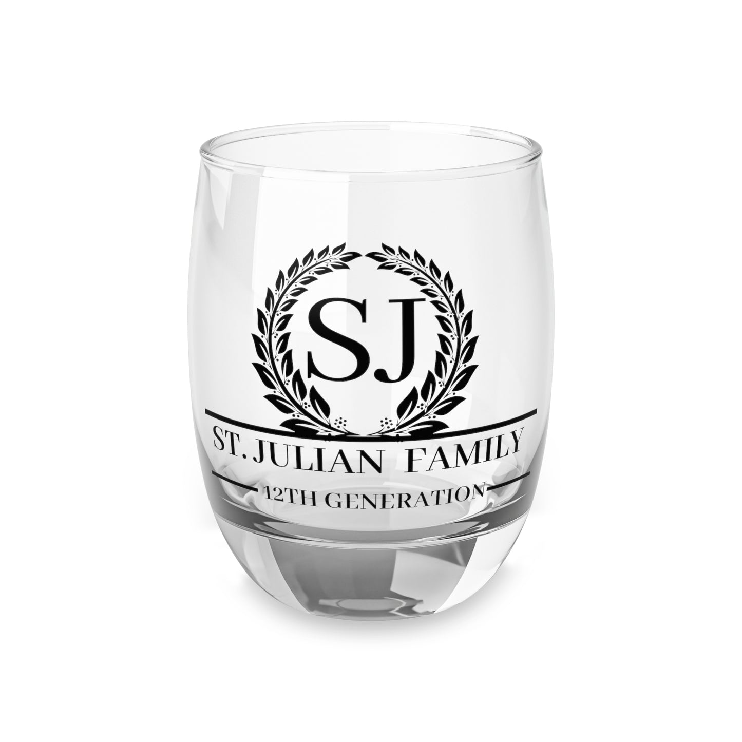 Whiskey Glass