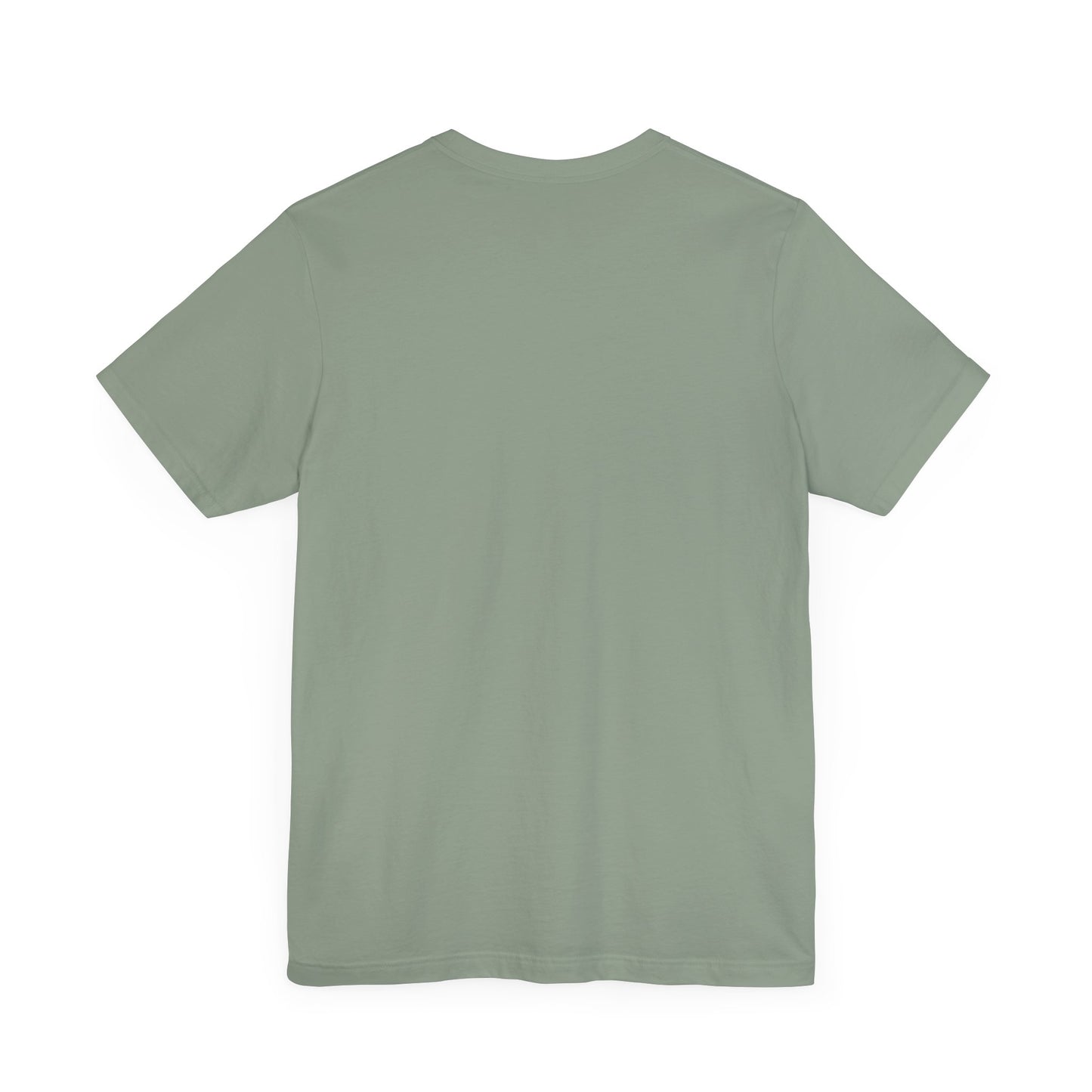 Sanders Family American Proud Tee - Unisex Short Sleeve Shirt