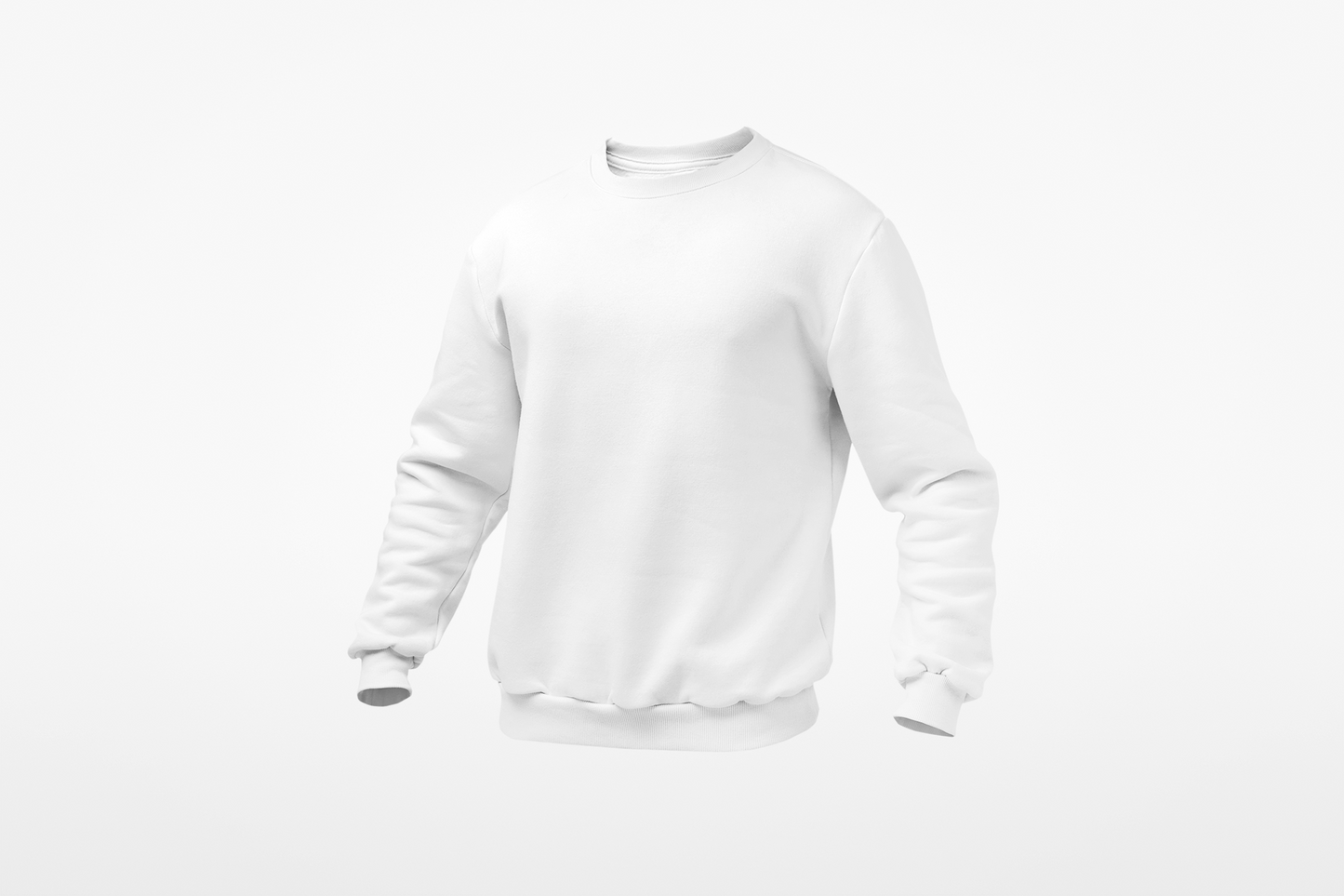 Custom Family Proud Sweatshirt - Unisex Garment-Dyed - Heritage Style