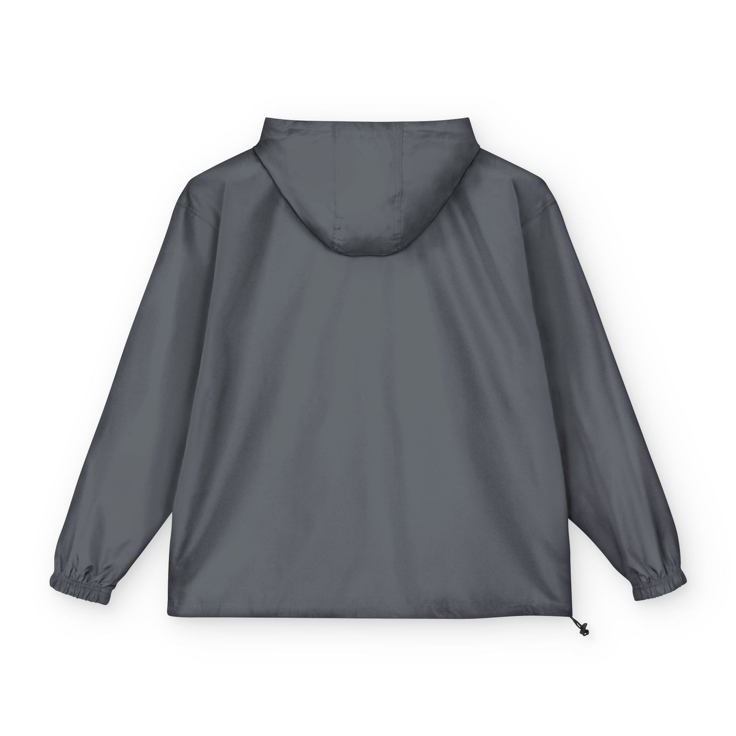 Simon Family Champion Packable Anorak Jacket for Outdoor Adventures