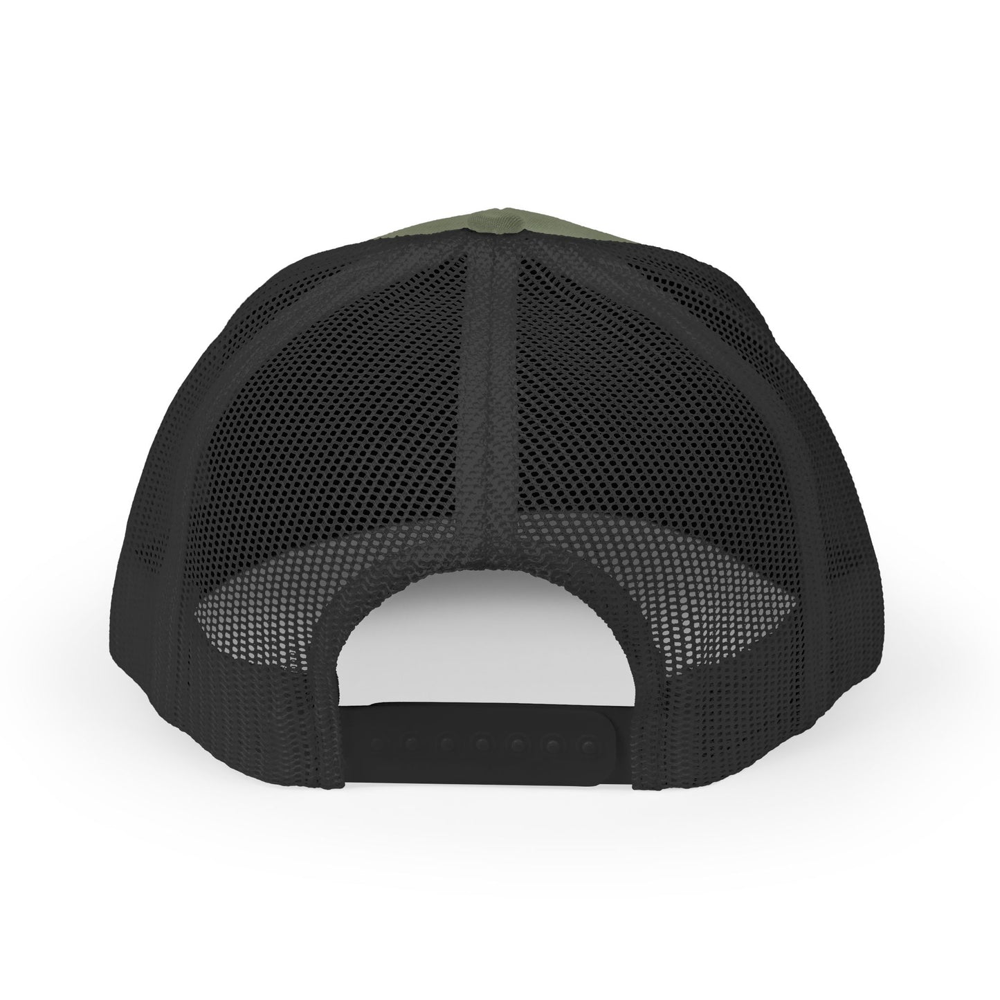 Thomas Family Golf Snapback Trucker Cap